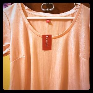 Guess blouse beautiful